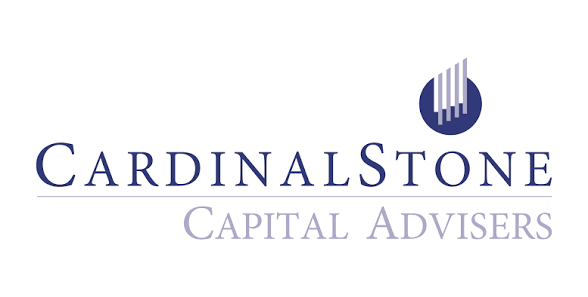 CARDINALSTONE CAPITAL ADVISERS (CCA)